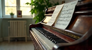 Die Rolle der Musik in der Gesundheitsversorgung (10/10)