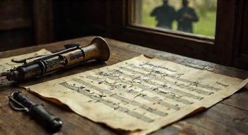 Die Rolle der Musik in der Kriegsmedizin (10/10)