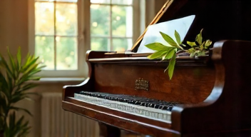 Die Rolle der Musik in der Medizin (10/10)