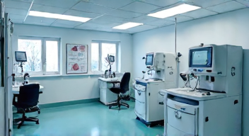 Die Rolle der Nephrologie in der Medizin (3/10)