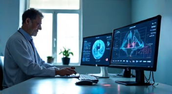 Die Rolle der Technologie in der COPD-Diagnostik (4/10)