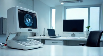 Die Rolle der Technologie in der Diagnostik (3/10)