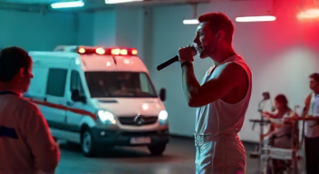 Die Rolle des Gesangs in der Notfallmedizin (10/10)