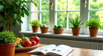 Die Sichtbarkeit der Ernährungstherapie erhöhen (4/10)