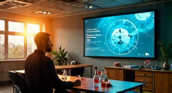 Digitale Bildung in der nachhaltigen Chemie (2/10)