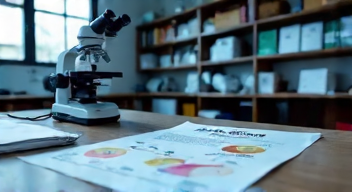 Ein Blick auf die Forschung zur ketogenen Diät (2/10)