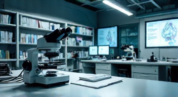 Ein Blick auf die medizinische Expertise: Wie steht die Forschung zur Endometriose? (2/10)