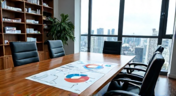 Ein Blick auf die strategischen Ansätze der Pharmabranche (2/10)