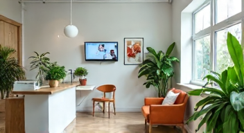 Ein kultureller Wandel in der Gesundheitsversorgung (3/10)