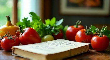 Ein persönlicher Rückblick auf Diabetes und Ernährung (1/10)