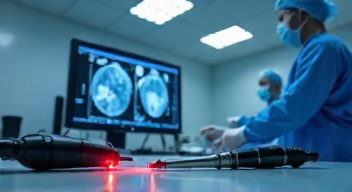 Einblick in die Ablationstechniken (2/10)