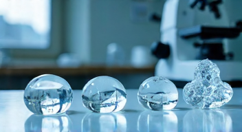 Einblick in die Biotechnologie: Die Bedeutung von Hydrogel