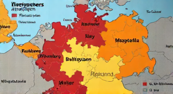 Einblick in die regionalen Unterschiede der Lebenserwartung (2/10)