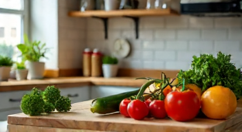 Einblick in die Risikofaktoren durch Ernährung (2/10)