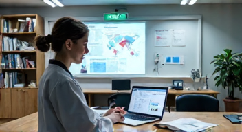 Einblick in die Studienlage (2/10)