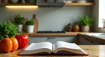 Einblicke eines Experten über die Bedeutung der Ernährung (2/10)