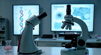 Einfluss der Genderunterschiede auf die Tumorforschung (2/10)