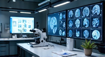 Einfluss der modernen Diagnostik auf die Tumorbehandlung (2/10)