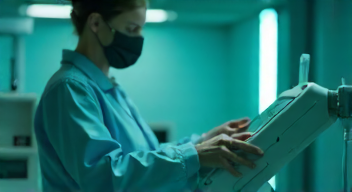 Ethische Standards für Technologien in der Medizin (5/10)