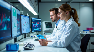 Geschlechtersensible Medizin: Darmkrebsforschung, Genderunterschiede, Therapieansätze