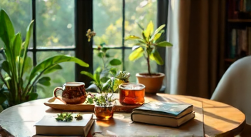 Gesellschaftliche Implikationen von Naturheilmitteln (5/10)