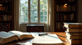 Ich bin Max Weber und ich analysiere die gesellschaftlichen Auswirkungen (6/10)