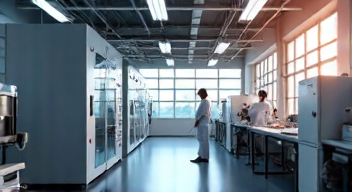 Ich erinnere an den Aufschwung der Pharmaindustrie in Deutschland (1/10)