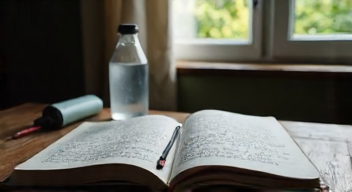 Ich erinnere mich an die Herausforderungen der COPD-Diagnose (1/10)