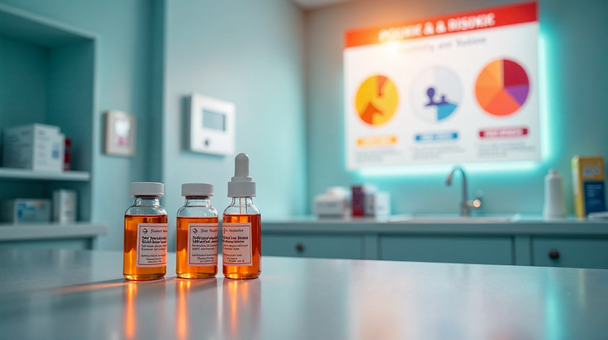 Impfungen bei Krebspatienten: Schutz, Risiken und Expertisen im Fokus