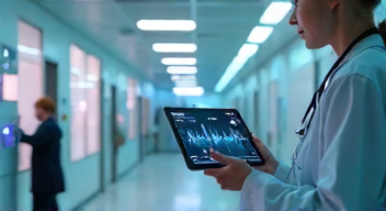 Innovationen in der Gesundheitsversorgung und deren Auswirkungen (10/10)