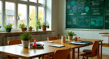 Integration nachhaltiger Chemie in Lehrpläne (5/10)