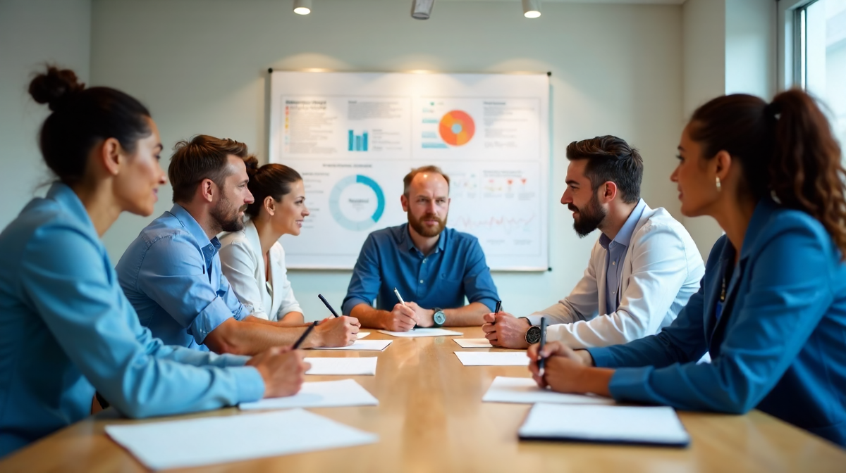 Kooperationsverträge im Gesundheitswesen: Vorteile, Herausforderungen und Perspektiven