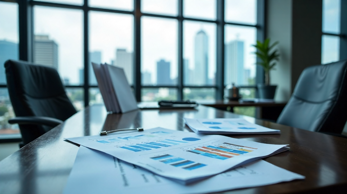 Krankenkassen 2025: Überschüsse, Ausgaben und Finanzreserven im Fokus