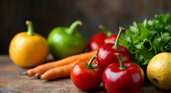 Kreative Perspektiven auf Gesundheit und Ernährung (8/10)