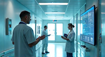 Kreativität und Innovation im Gesundheitswesen (8/10)