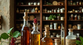 Kulturelle Einflüsse auf die Medizin (3/10)