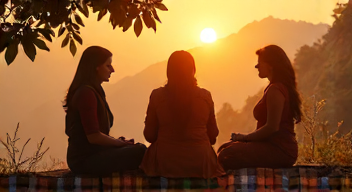 Kulturelle Einflüsse auf Frauengesundheit (10/10)