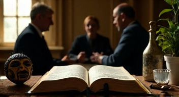 Kulturelle Einflüsse auf medizinische Entscheidungen (3/10)