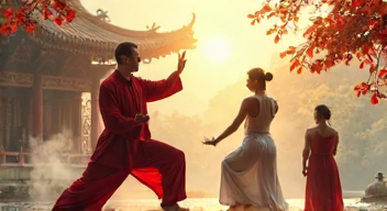 Kulturelle Perspektiven auf Bewegung und Gesundheit (3/10)