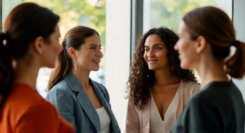 Kulturelle Perspektiven: Wie beeinflusst die Gesellschaft das Bewusstsein für Endometriose? (3/10)