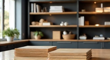 Kulturelle Reflexion: Der Einfluss der Materialforschung