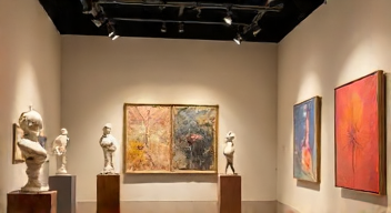 Kunst als Vermittler von Gesundheitsbotschaften (10/10)