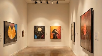 Kunst und ihre Wirkung auf das Wohlbefinden (10/10)