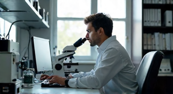 Mein Erleben als Gesundheitsforscher über PSA-Screening (1/10)