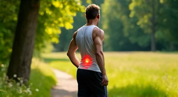 Mein persönlicher Bezug zu Rückenschmerzen und Aktivität (1/10)