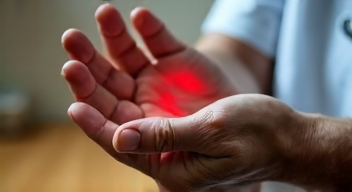 Mein persönlicher Blick auf rheumatische Erkrankungen (1/10)