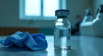 Mein persönlicher Zugang zu Impfungen bei Krebspatienten (1/10)