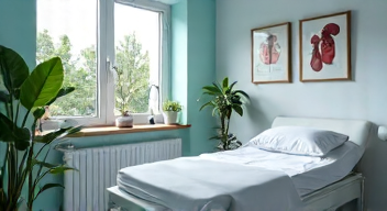 Mein Weg in die Nephrologie: Ein ganzheitlicher Ansatz (1/10)