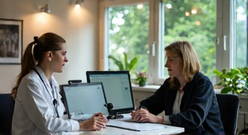 Mein Weg zur COPD-Diagnostik und Therapie (1/10)