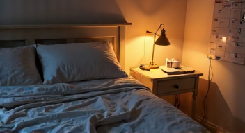 Meine Erfahrungen mit Endometriose und ihren Herausforderungen (1/10)